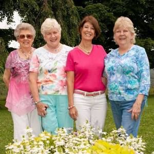 Meet your Posher, Connie